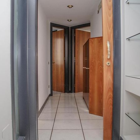 Don Giovanni A Toledo Apartment เนเปิลส์ ภายนอก รูปภาพ