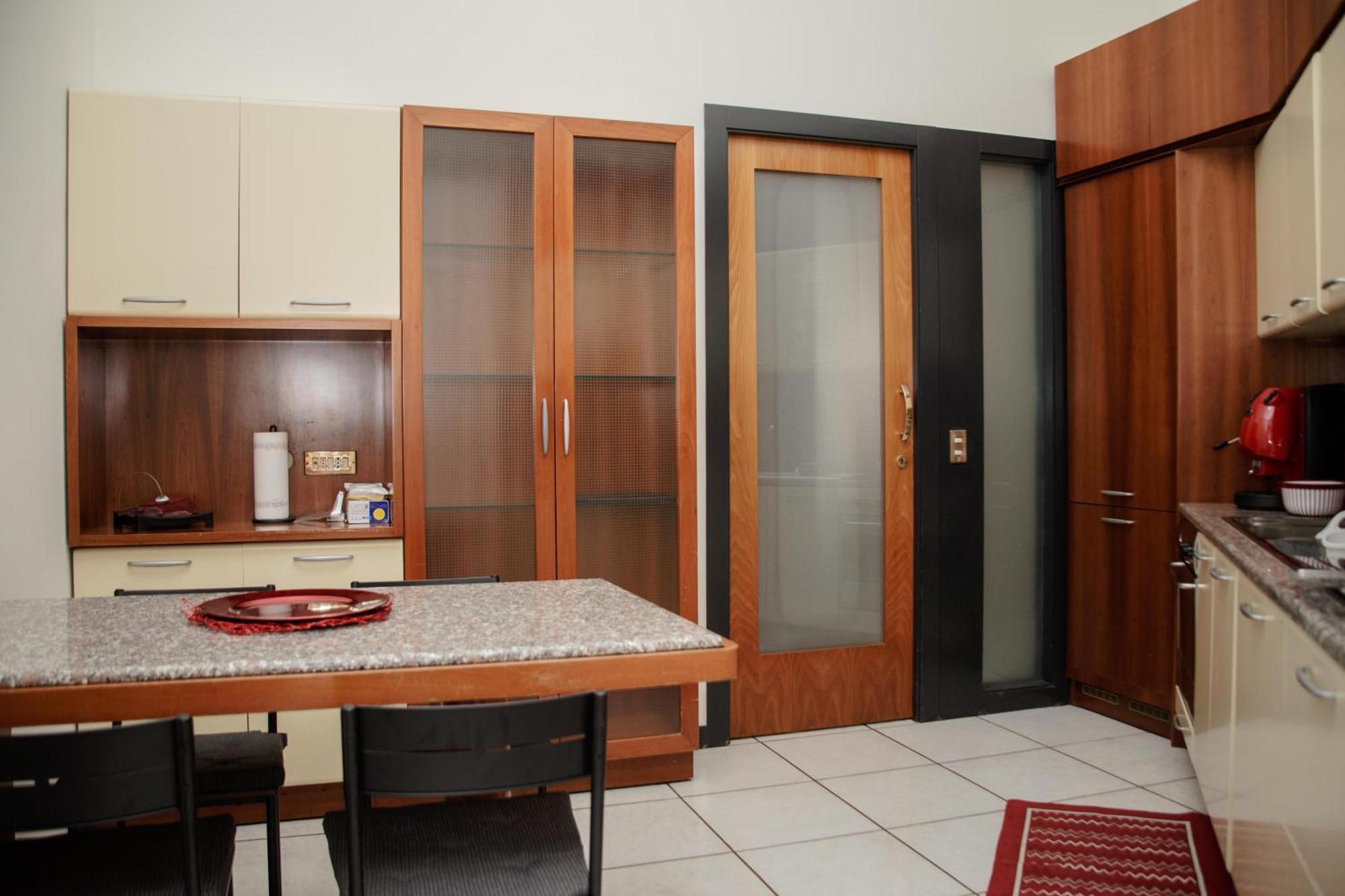 Don Giovanni A Toledo Apartment เนเปิลส์ ภายนอก รูปภาพ
