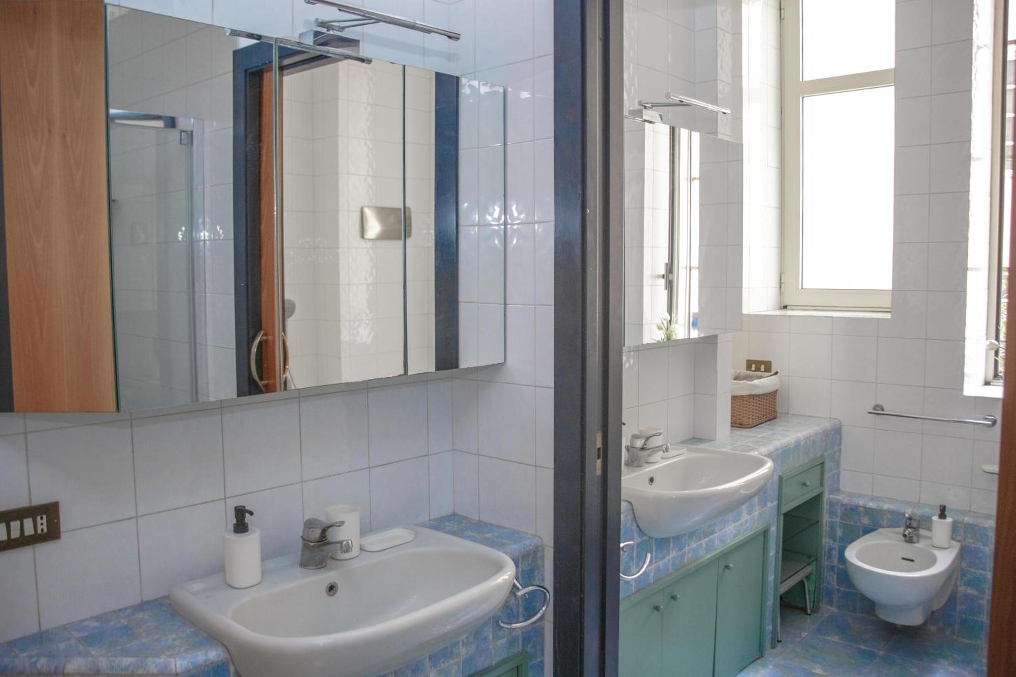 Don Giovanni A Toledo Apartment เนเปิลส์ ภายนอก รูปภาพ