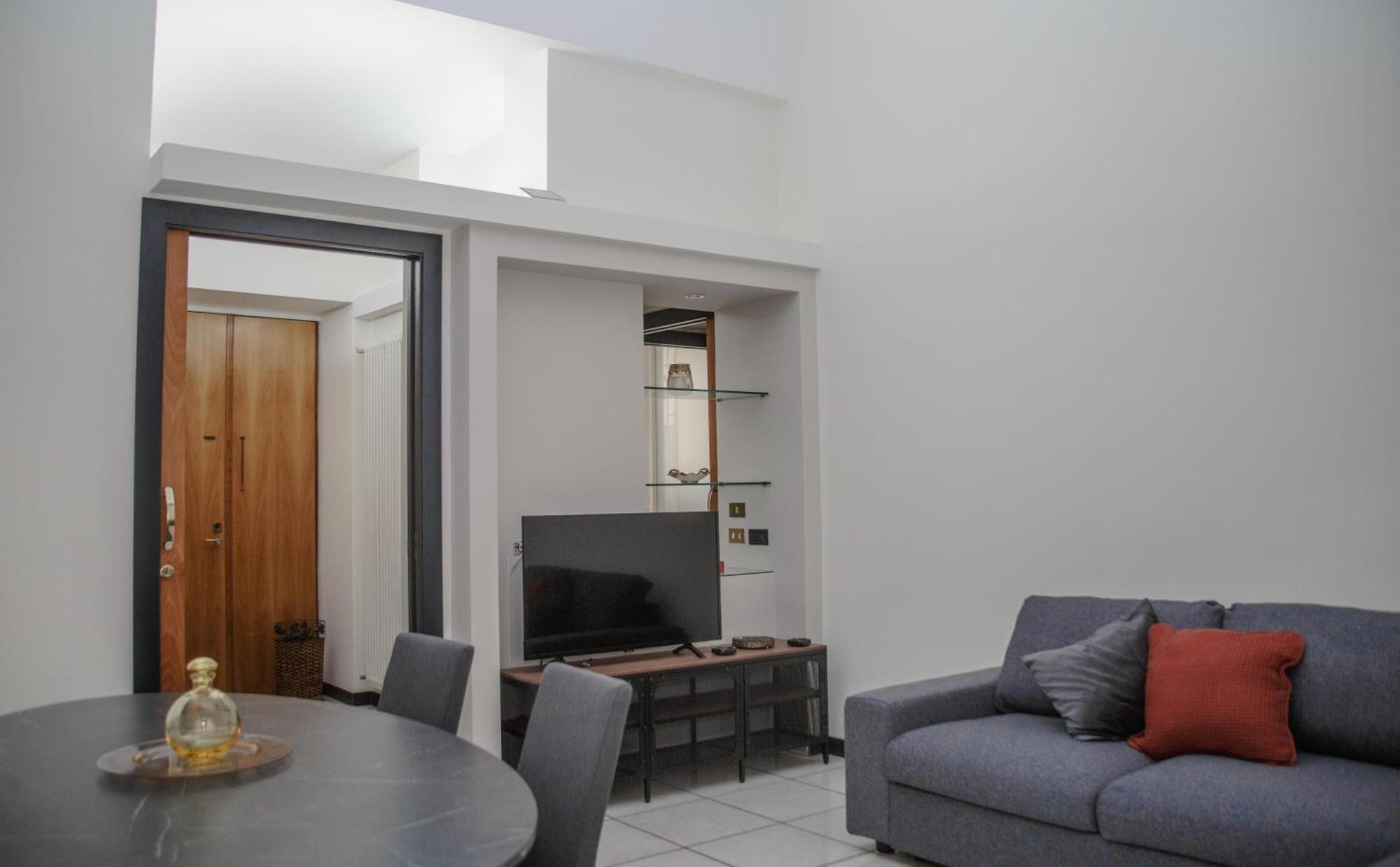 Don Giovanni A Toledo Apartment เนเปิลส์ ภายนอก รูปภาพ