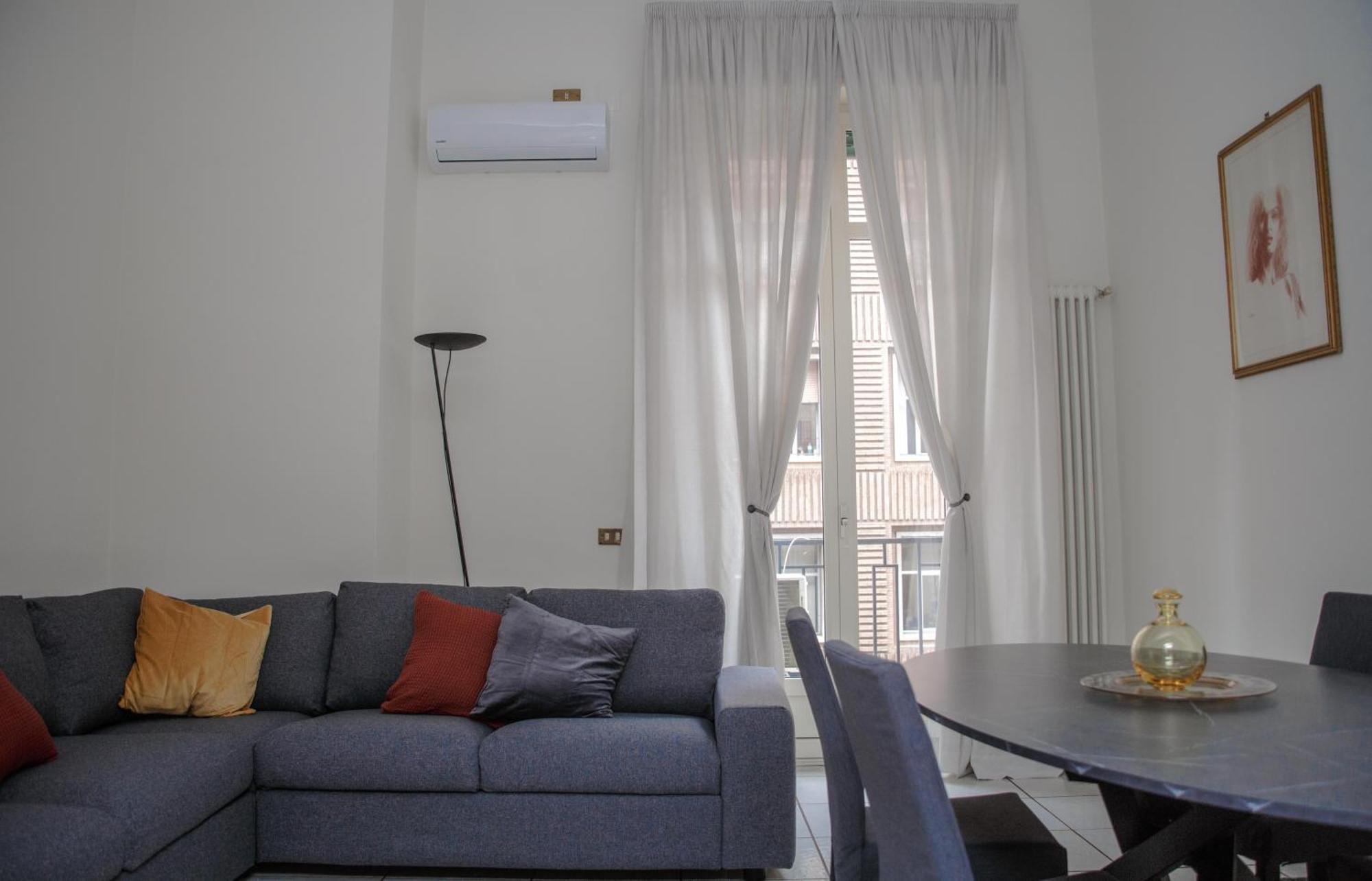 Don Giovanni A Toledo Apartment เนเปิลส์ ภายนอก รูปภาพ